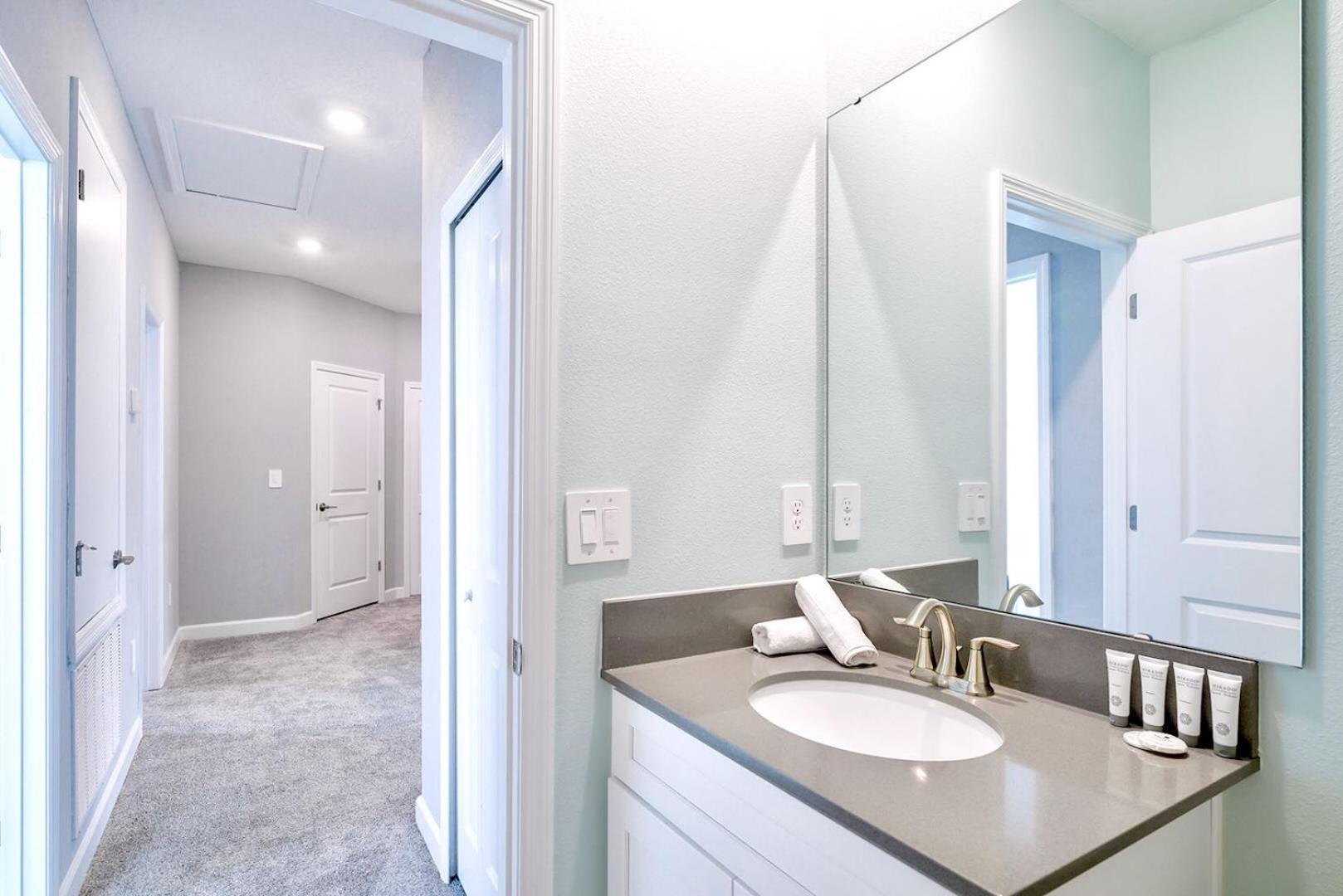 Luxury 5Br Home - Pool & Hot Tub - Near Disney Kissimmee Exteriör bild