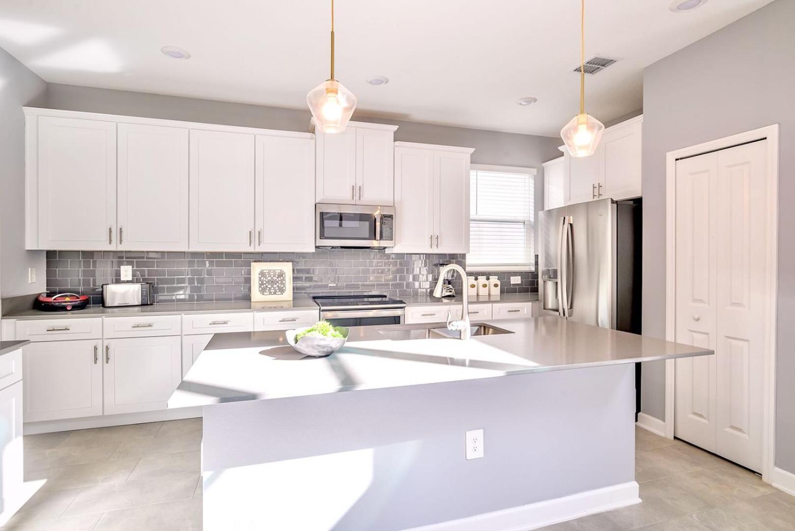 Luxury 5Br Home - Pool & Hot Tub - Near Disney Kissimmee Exteriör bild