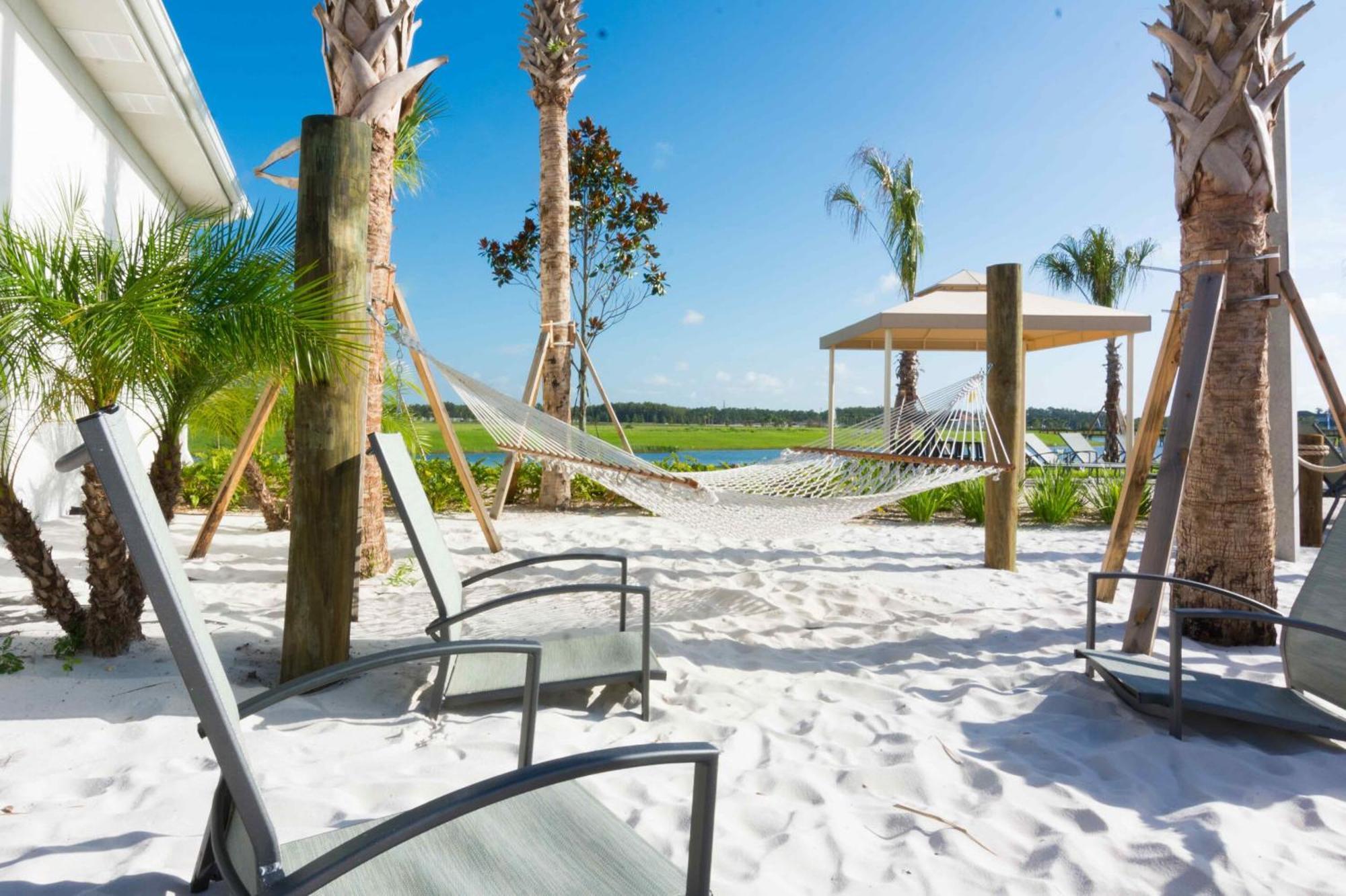 Luxury 5Br Home - Pool & Hot Tub - Near Disney Kissimmee Exteriör bild