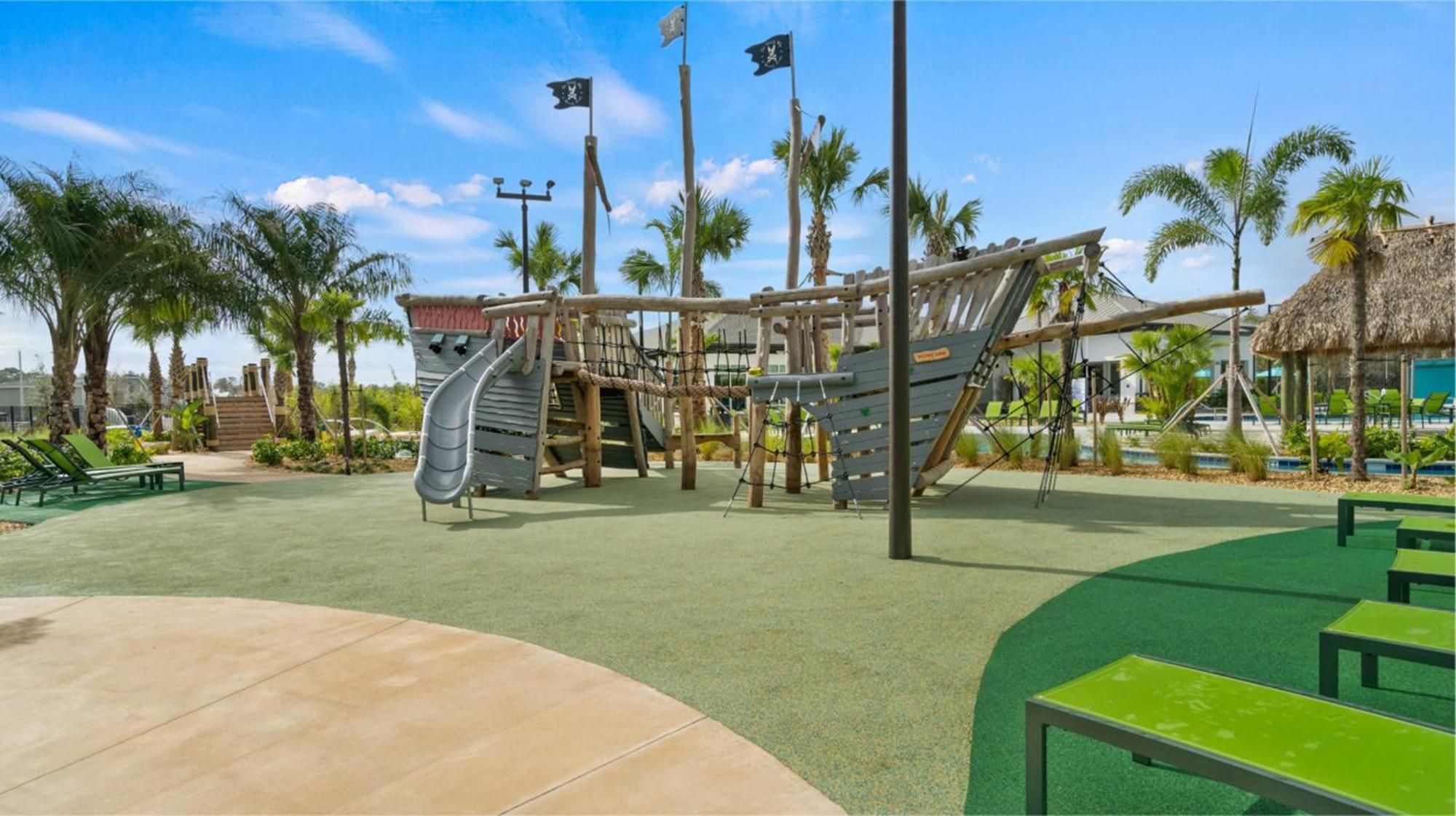 Luxury 5Br Home - Pool & Hot Tub - Near Disney Kissimmee Exteriör bild